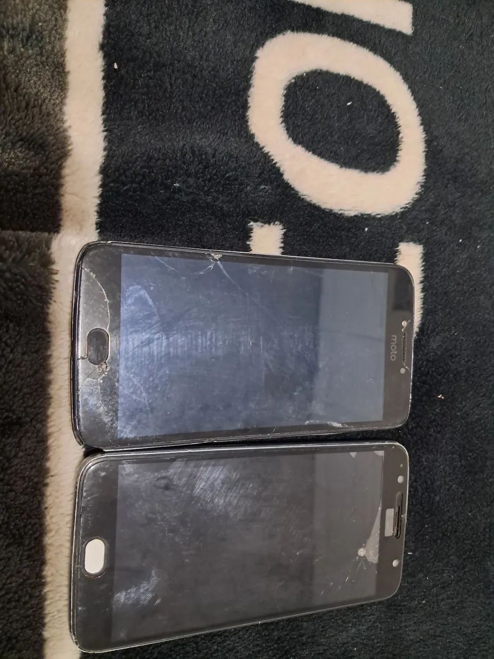 Celulares pra peças  - Foto 2