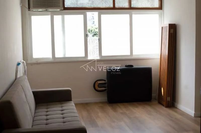 Sala - / Comercial / Flamengo - Foto 3
