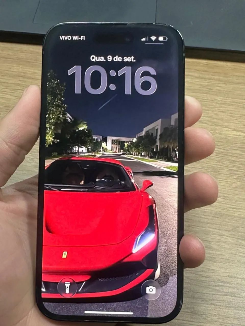 ? IPHONE 14 PRO - PARA SAIR HOJE!! ?