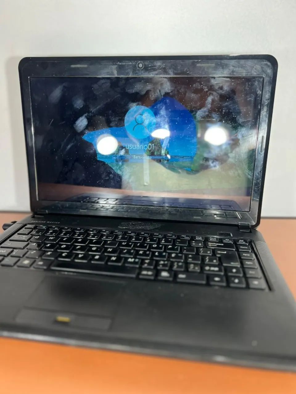 Notebook N170i - Foto 2