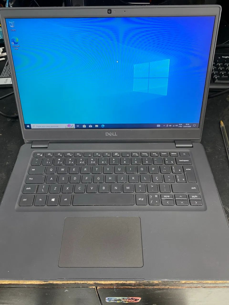Notebook Dell Latitude 3410  I5-10 - Foto 5