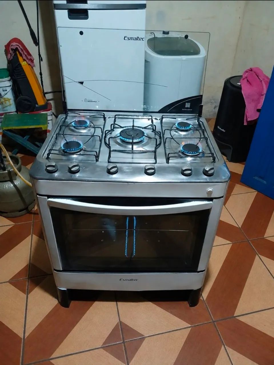 Fogão 