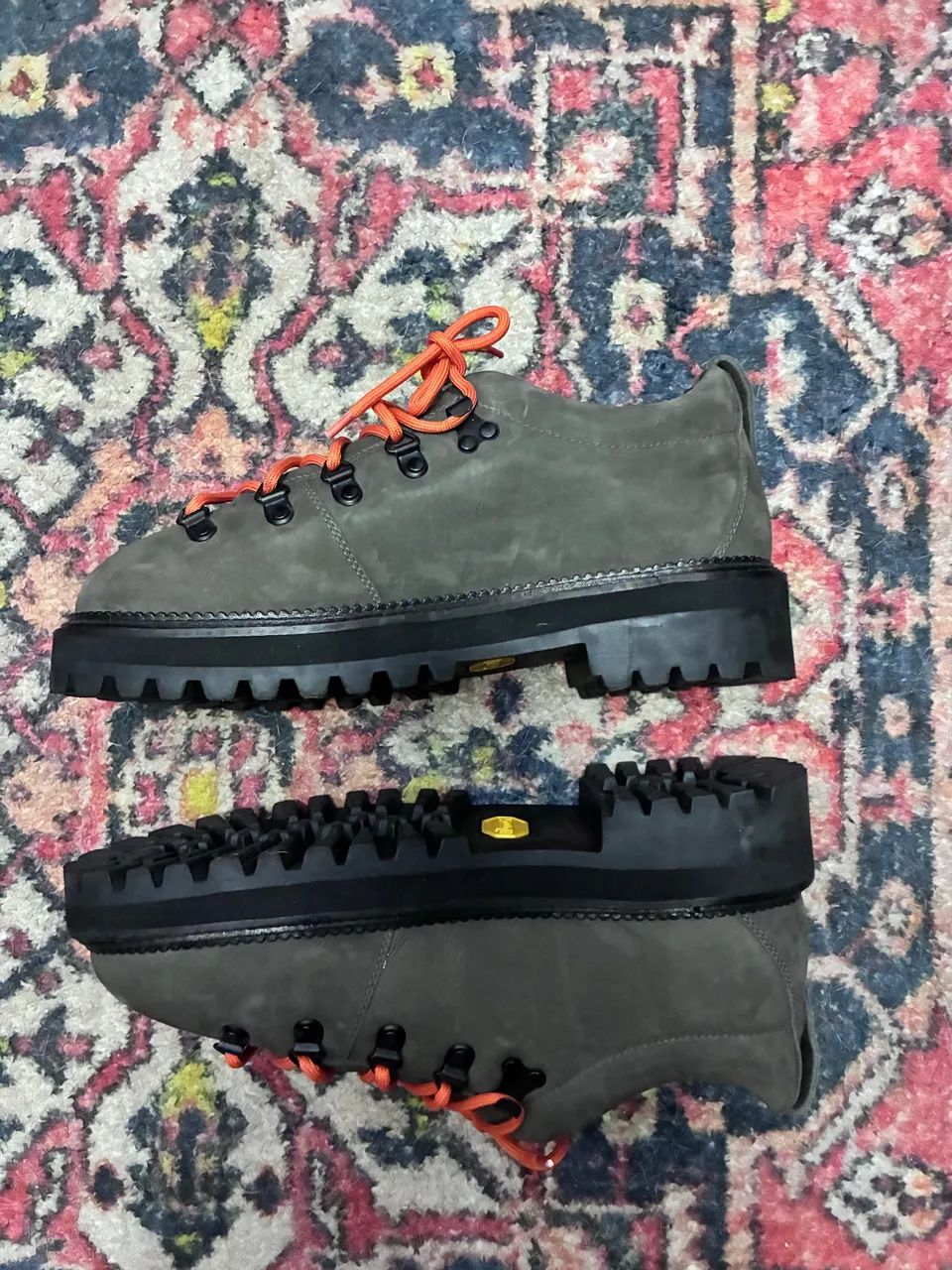 Sapato viga hiking boot  - Foto 3