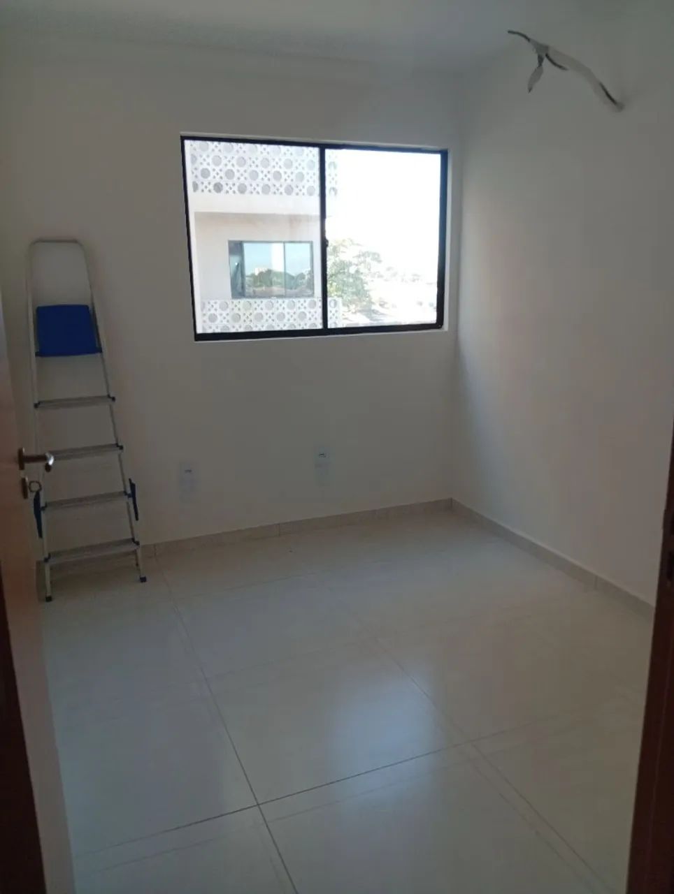 Alugo apartamento novo  - Foto 2