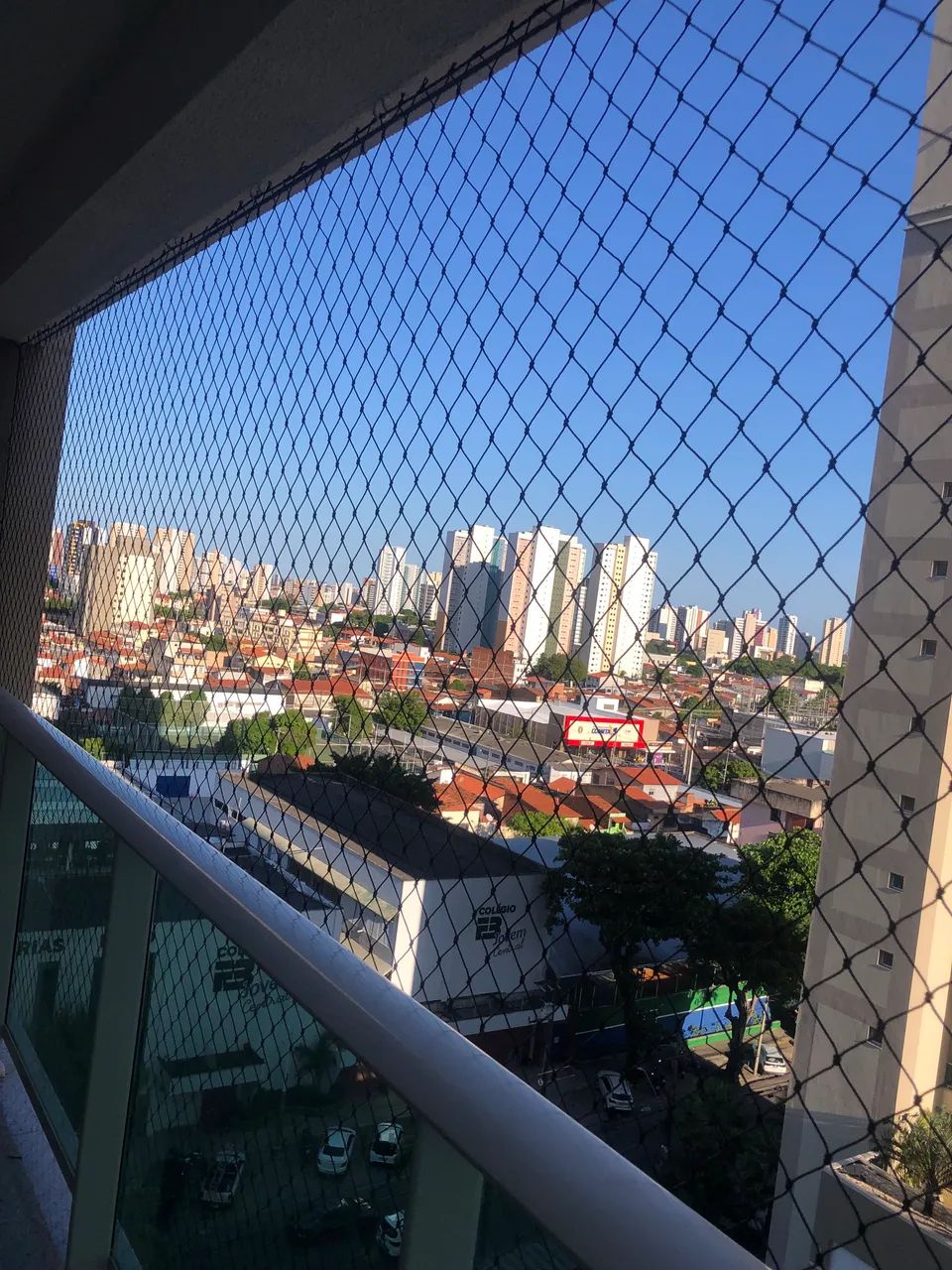  *51 redes proteção para sua segurança  - Foto 2