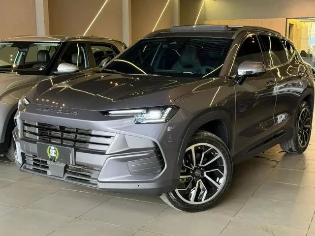 Jetour S06 Premium 2027 - Foto 2