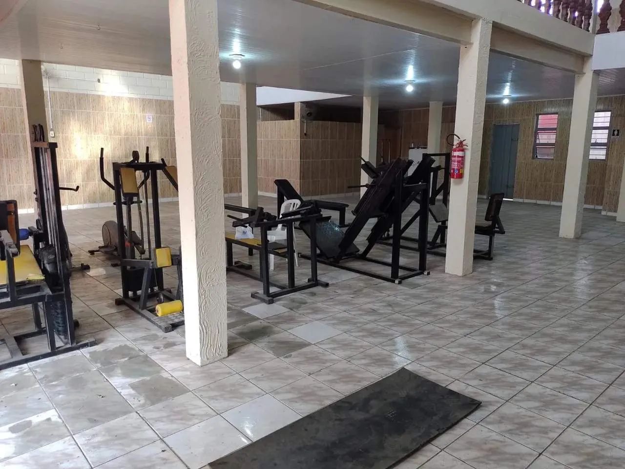 Galpão para Venda em Sorocaba, Jardim Sorocaba Park, 1 dormitório, 2 banheiros, 5 vagas - Foto 3