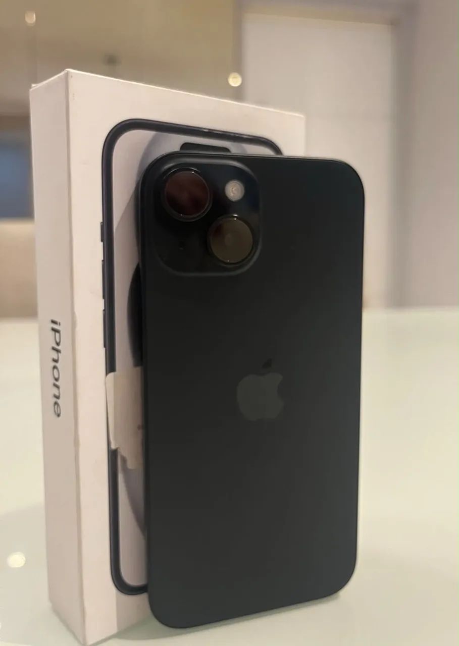 VENDO IPHONE 15  - Foto 3