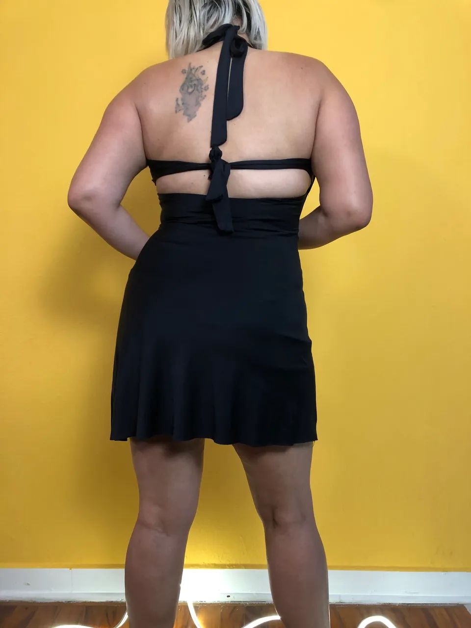 Vestido para festa  - Foto 3
