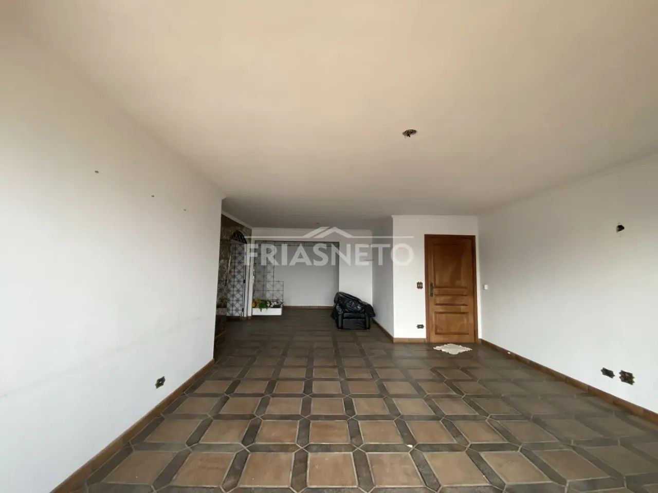 Apartamento Ed. Marajó - Foto 4