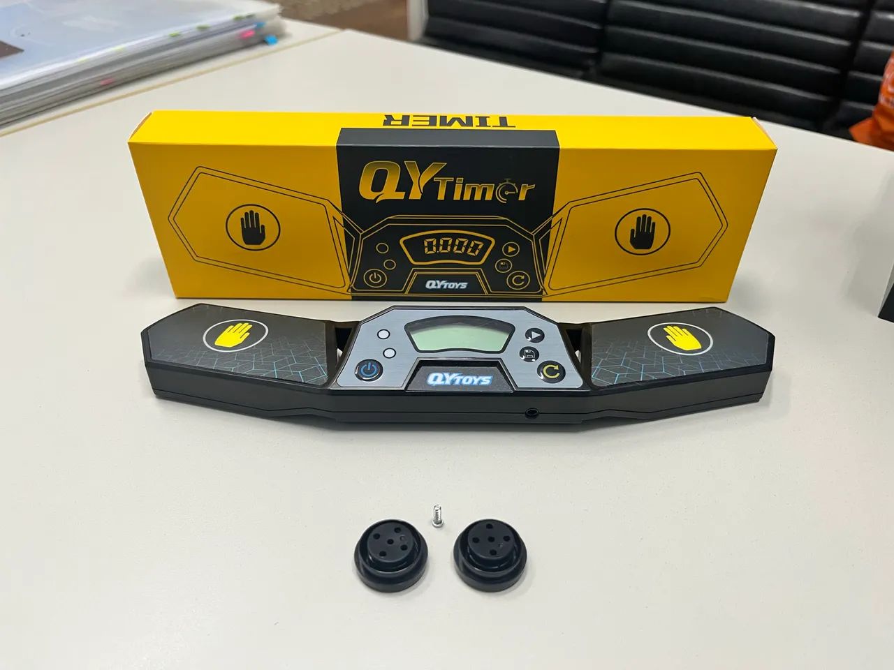 Timer QYTimer (QY Toys)  - Foto 2