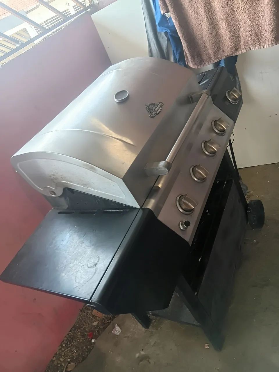 Vende se