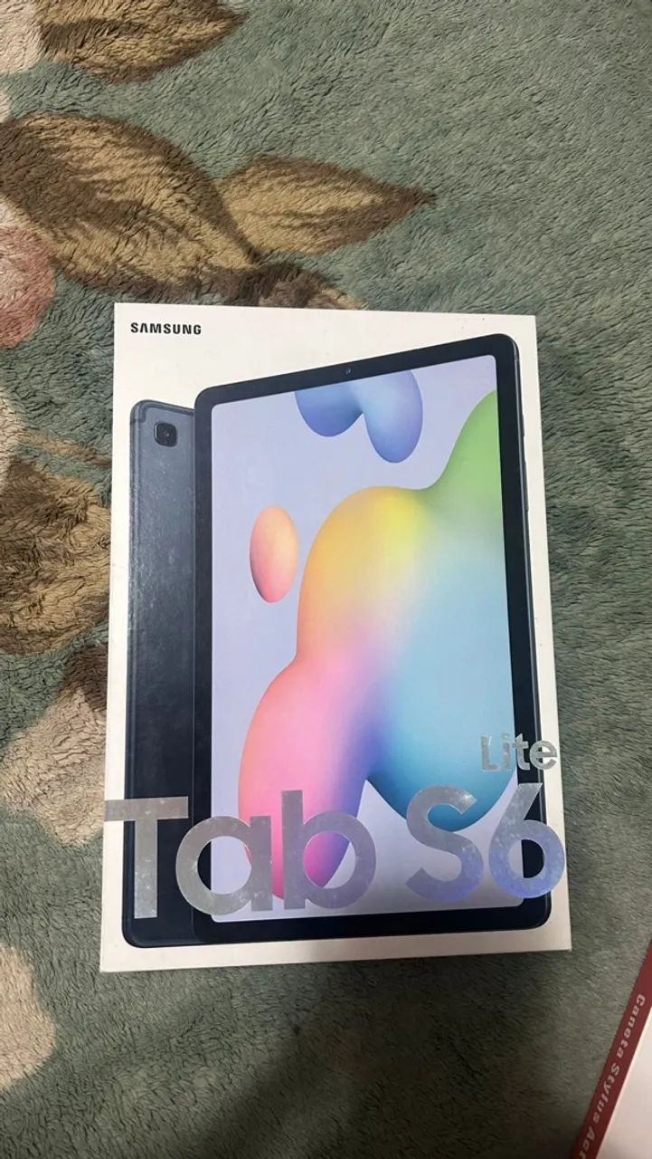 Tablet Samsung S6 - Foto 4