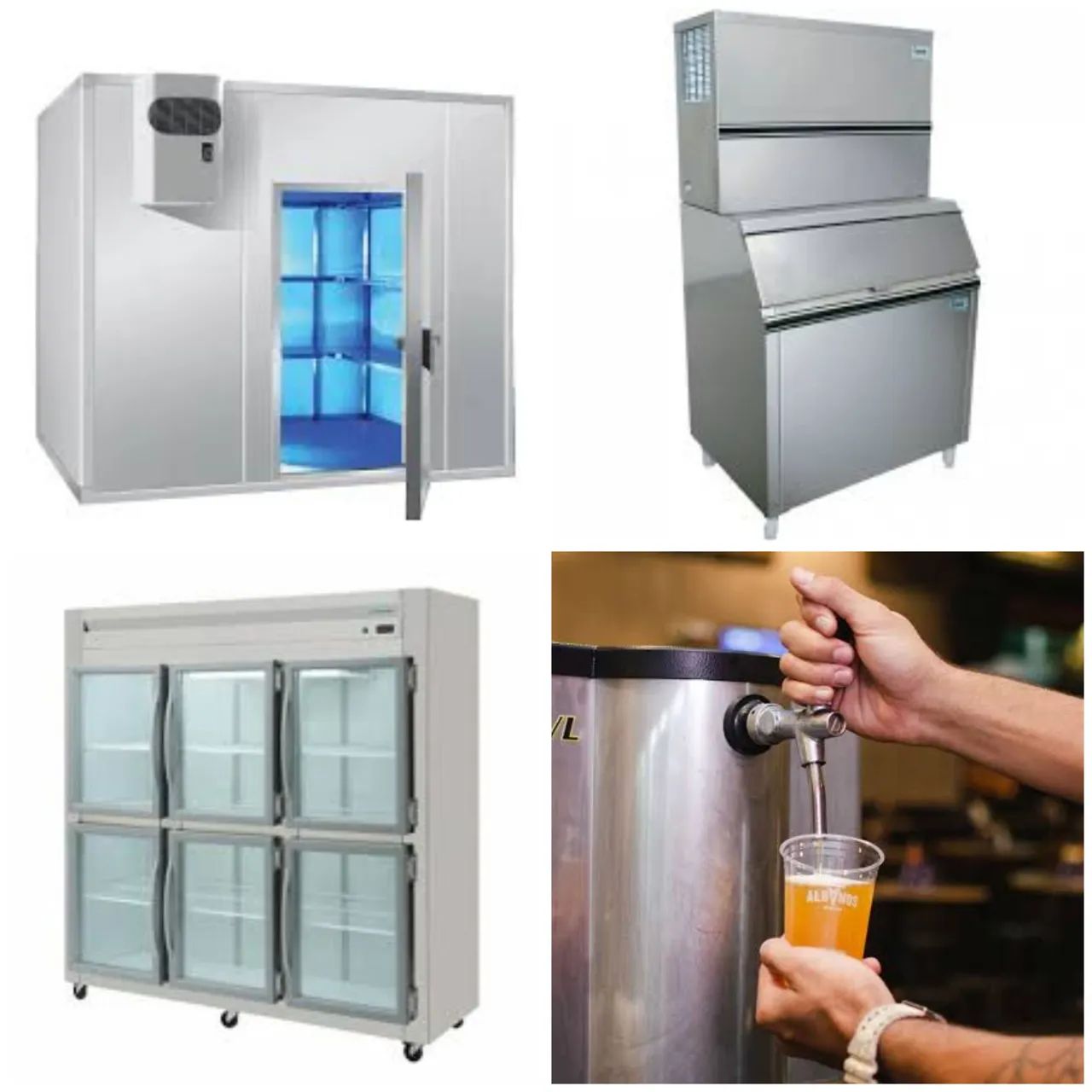 Conserto e manutenção