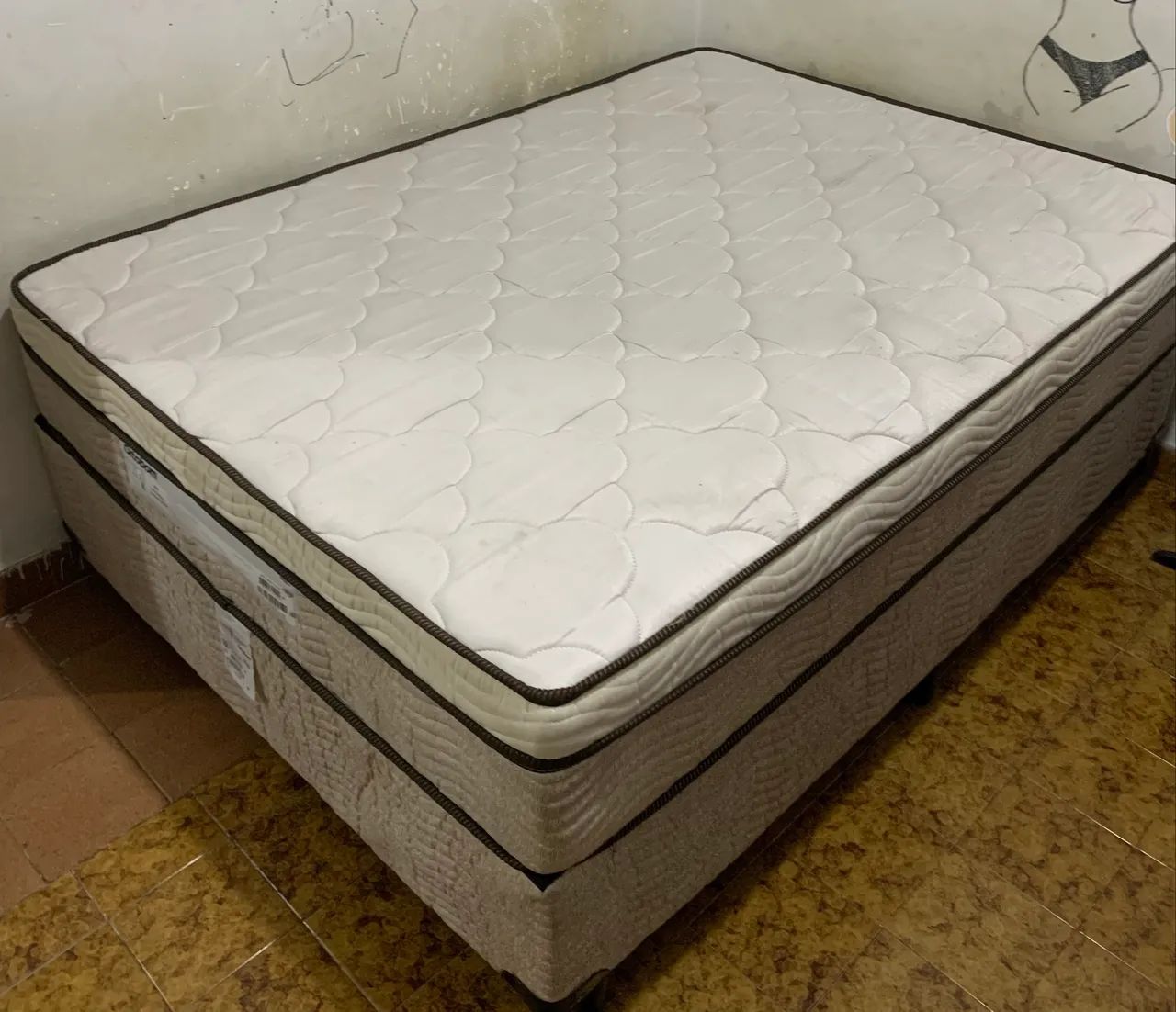Cama de casal  - Foto 5