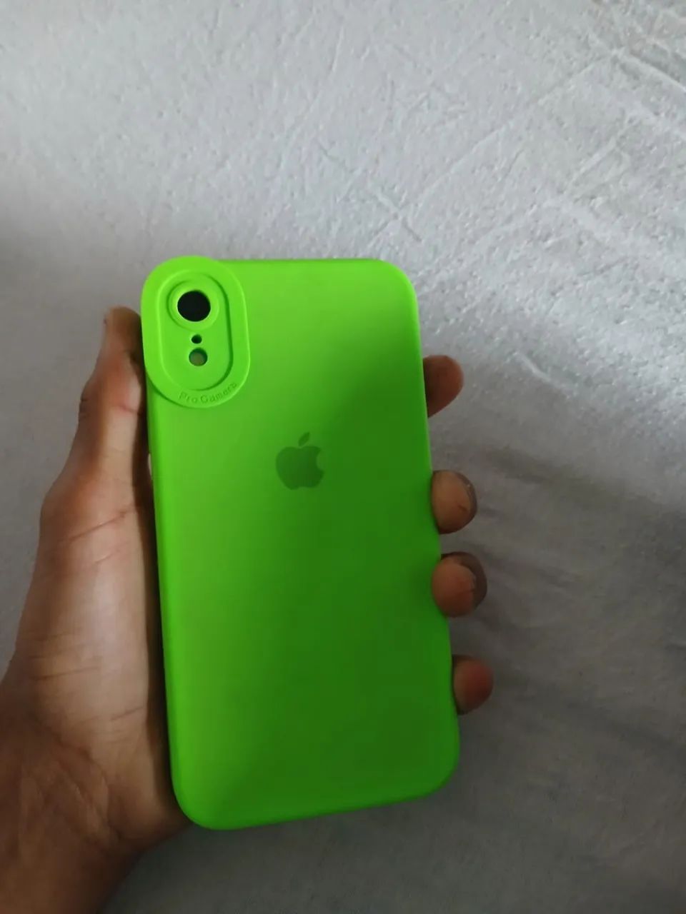 IPHONE XR 128 GB FACE ID ? - Foto 2