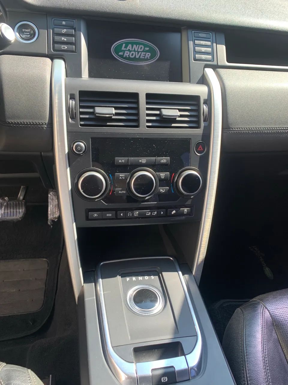 Land Rover Discovery Sport HSE 2.2 4X4 Diesel Aut. 2016