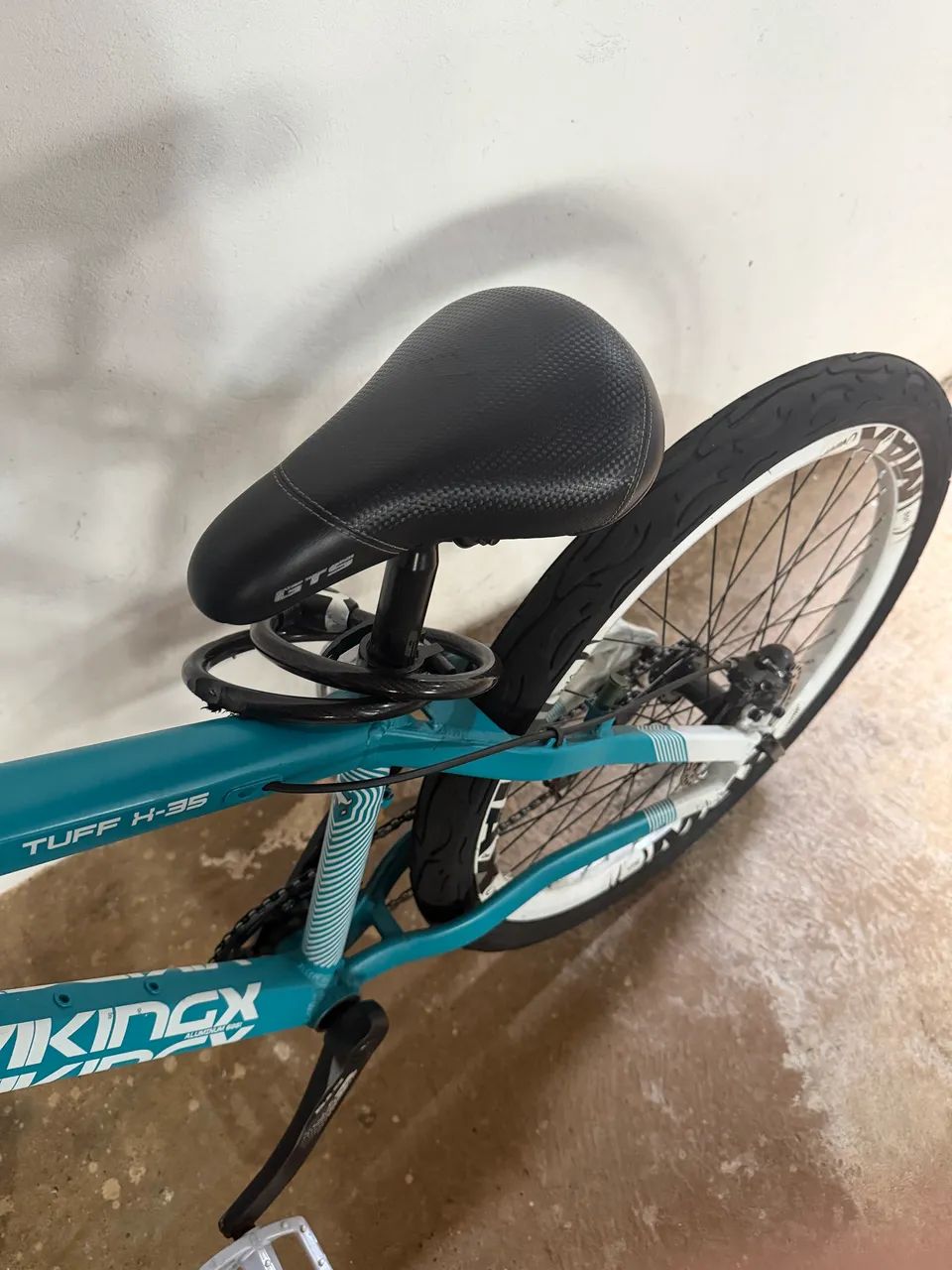 VikingX tuff-25 Aro 26  - Foto 4