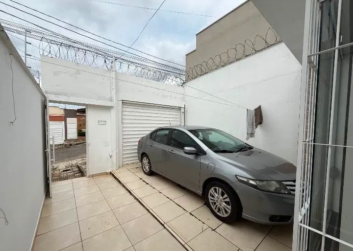  Casa a venda no Almir Gabriel - Foto 2
