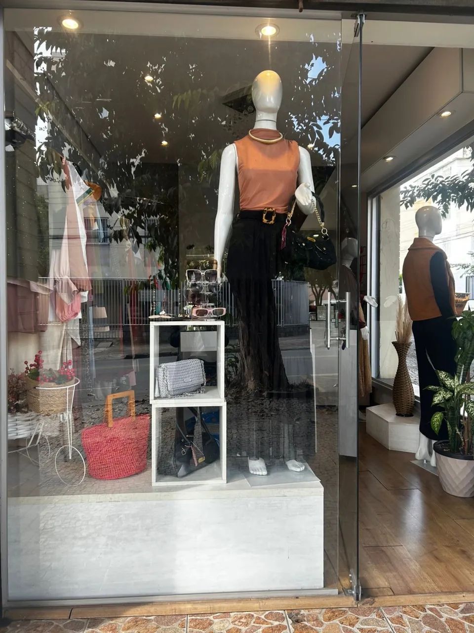 Passo loja de roupas femininas. - Foto 2