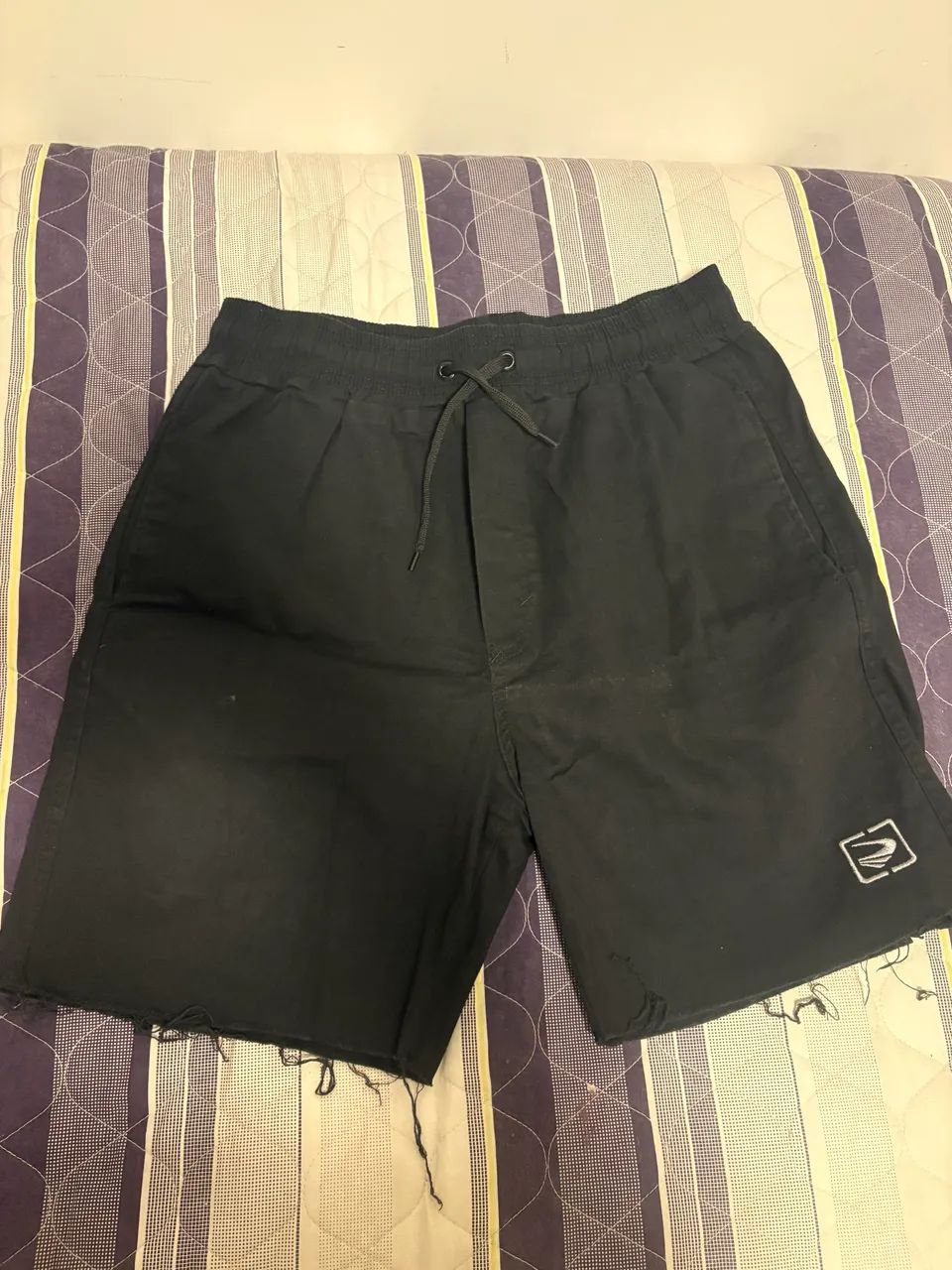 Conjunto 3 bermudas masculinas  - Foto 5