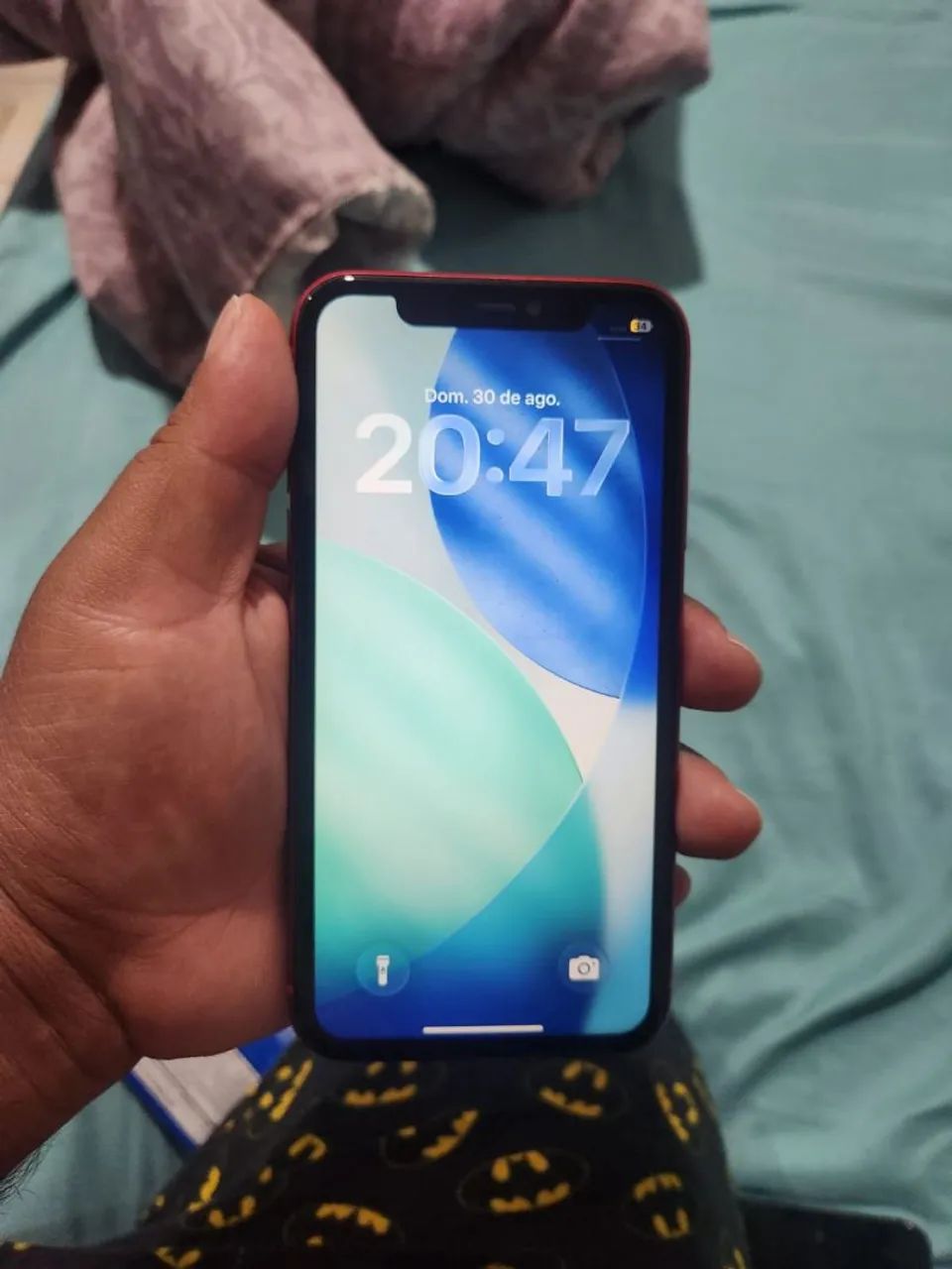 Vendo iPhone 11 128 gb - Foto 5