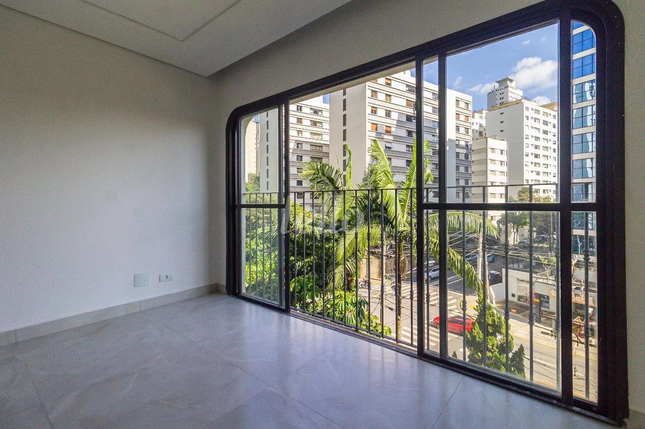 Apartamento 4 quartos para alugar no(a) Aclimação - Foto 5