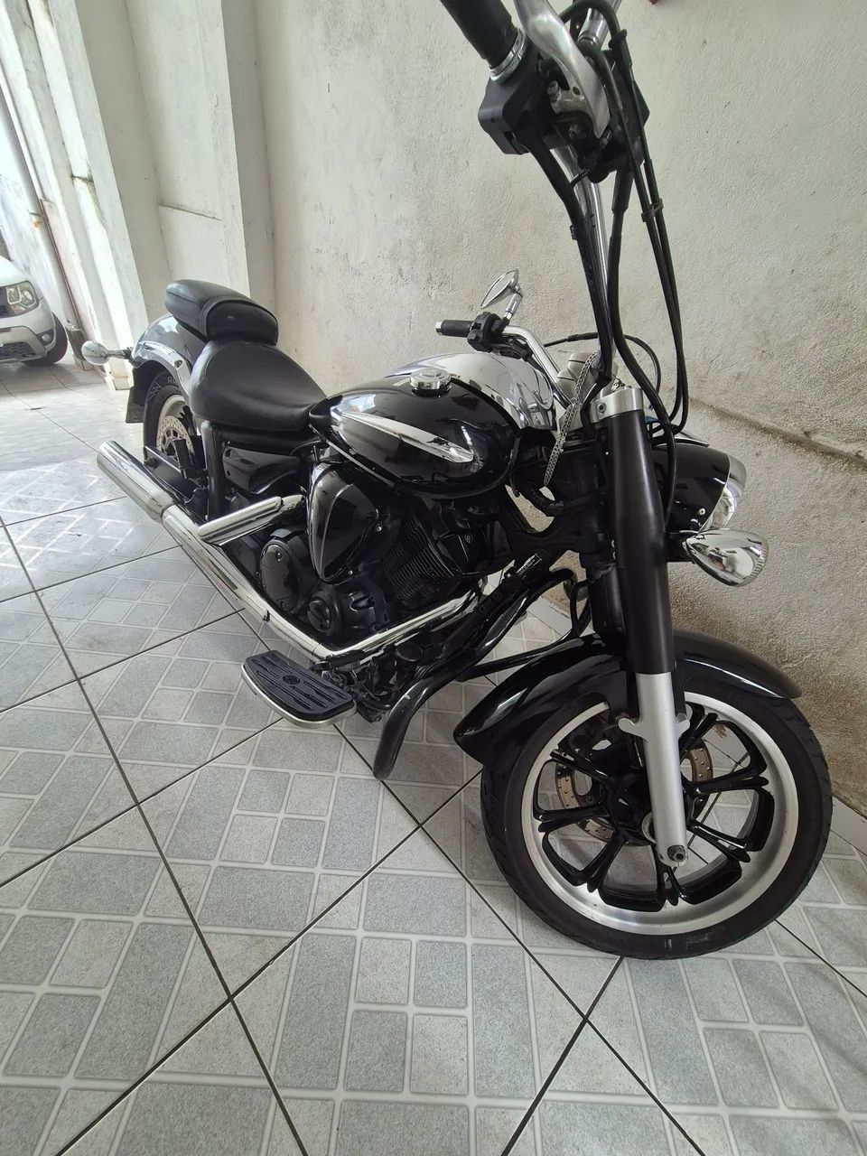 Midnight Star  - Foto 3