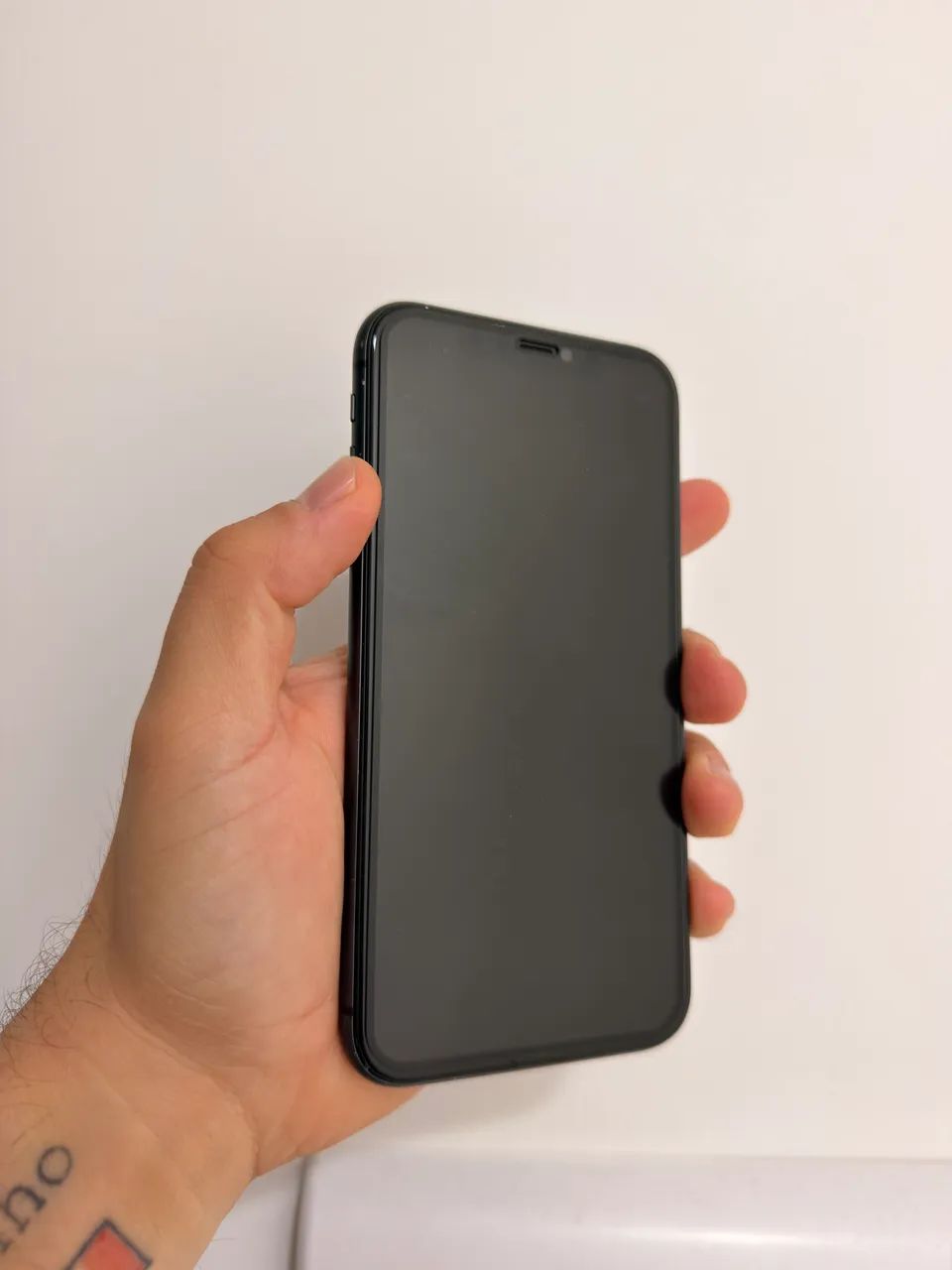 iPhone 11 128gb preto  - Foto 3