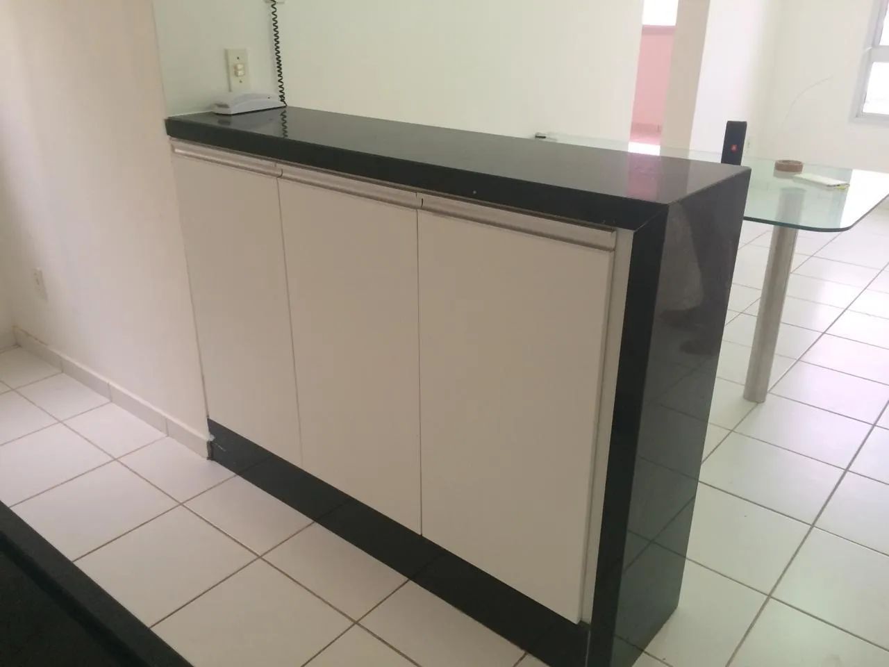 Alugo apartamento - Cond. Ideal Vila Nova - Foto 3