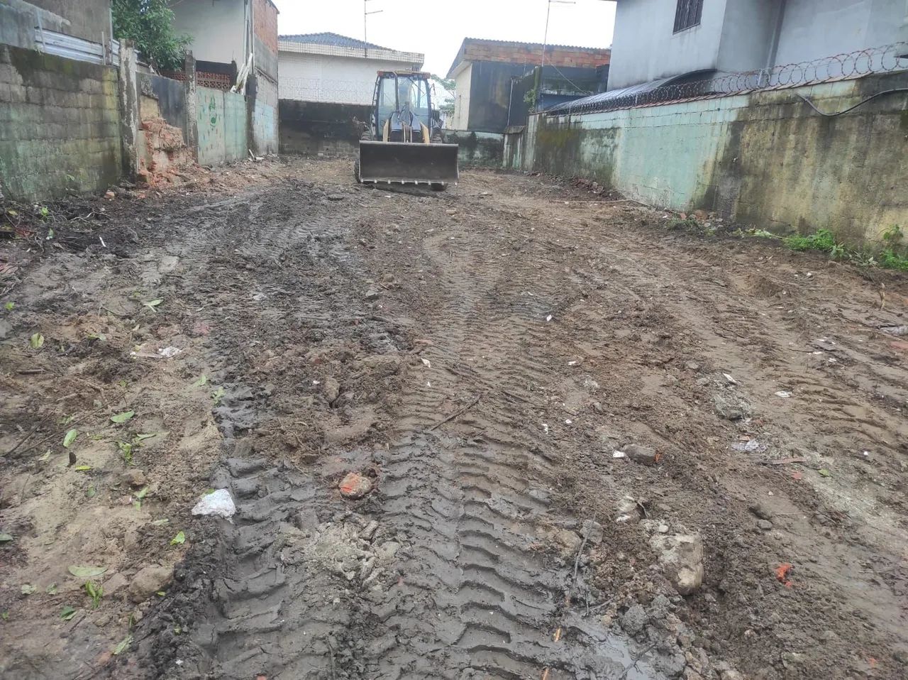 Vende se terreno  - Foto 4