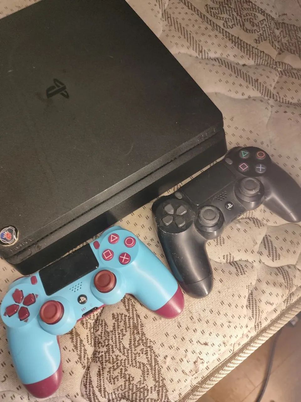 PLAYATATION 4 DE 1 TERA - Foto 3