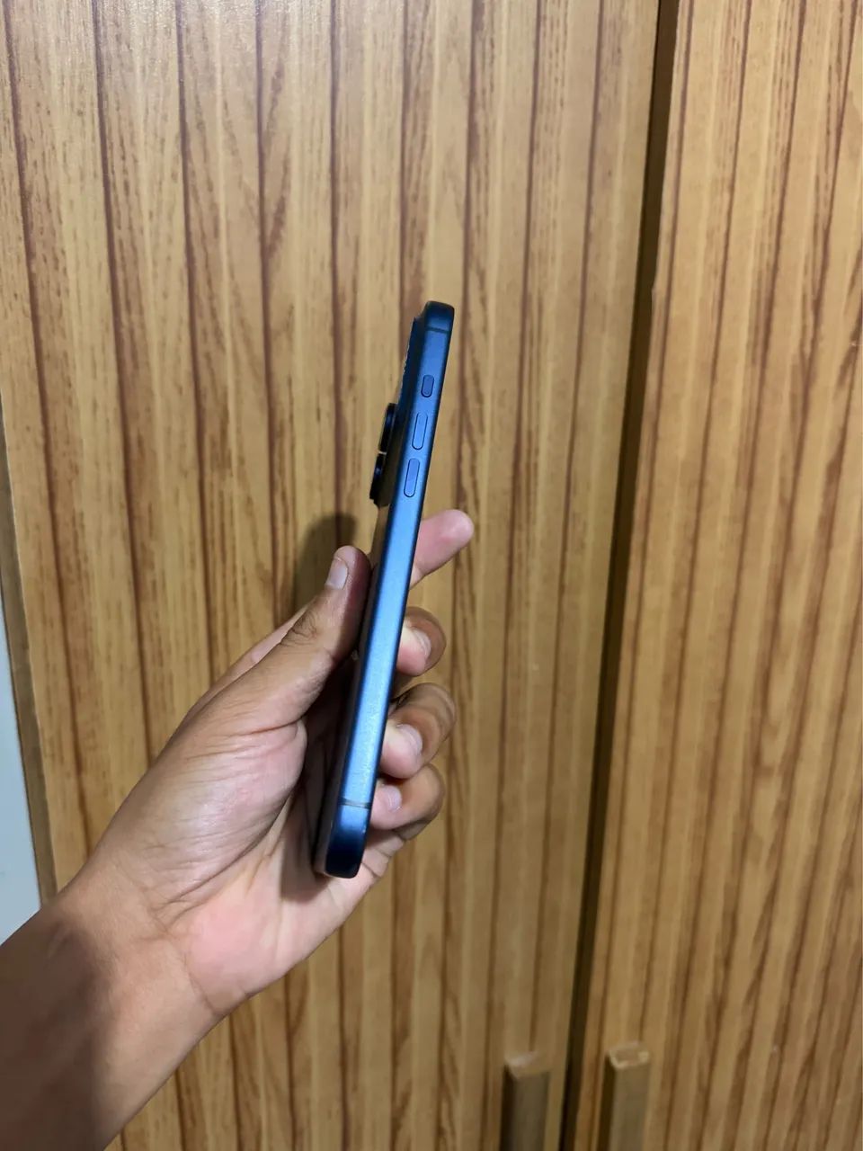 iphone 17pro Max 256gb - Foto 3