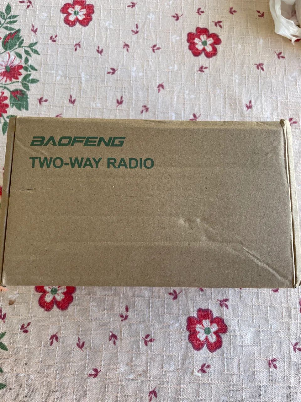 Rádio Baofeng UV 21 Pro V2 - Foto 3