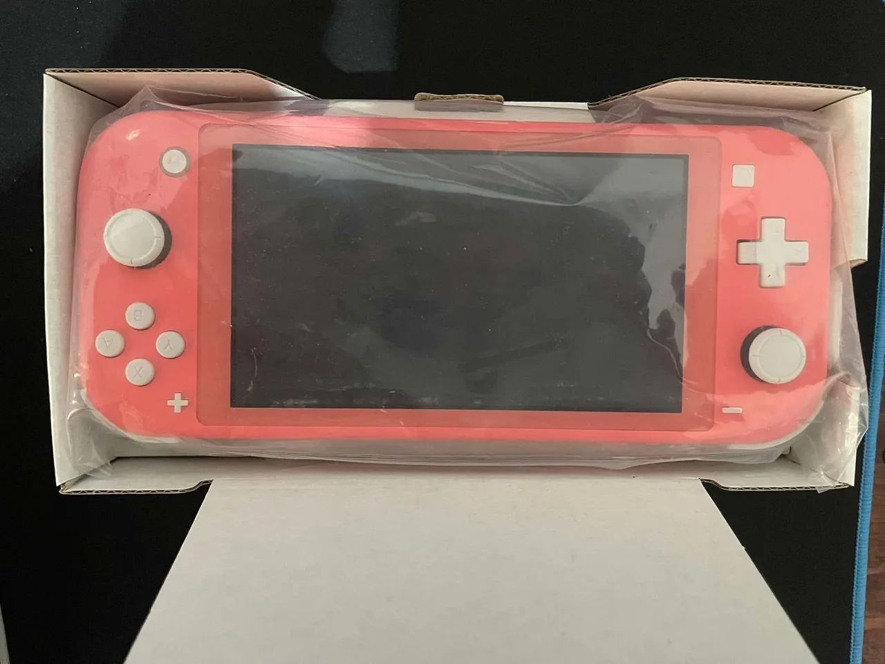 Nintendo switch Lite Coral - Foto 2