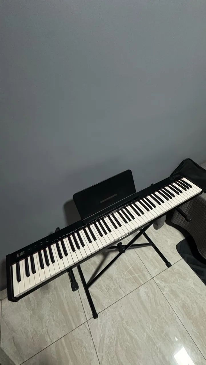 Piano Spring - Foto 2