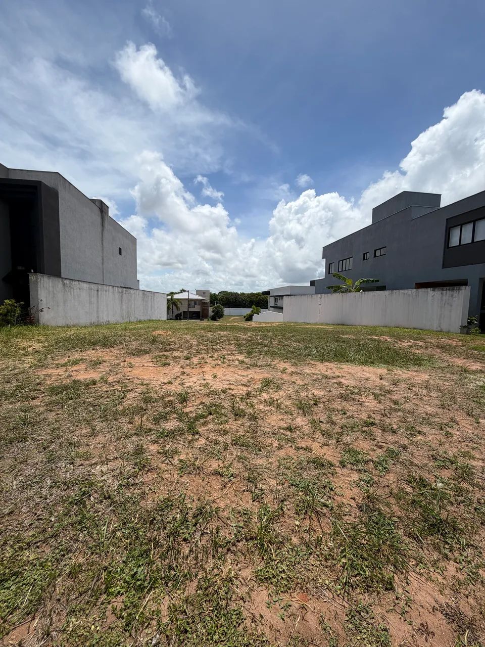 Lote no Alphaville Natal 