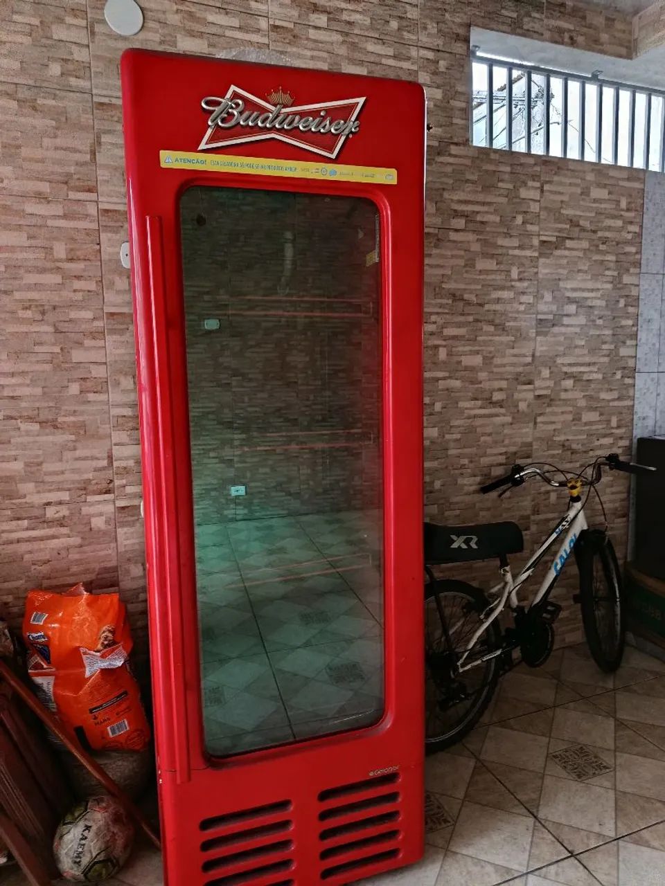 Geladeira Expositora de bebidas  - Foto 2