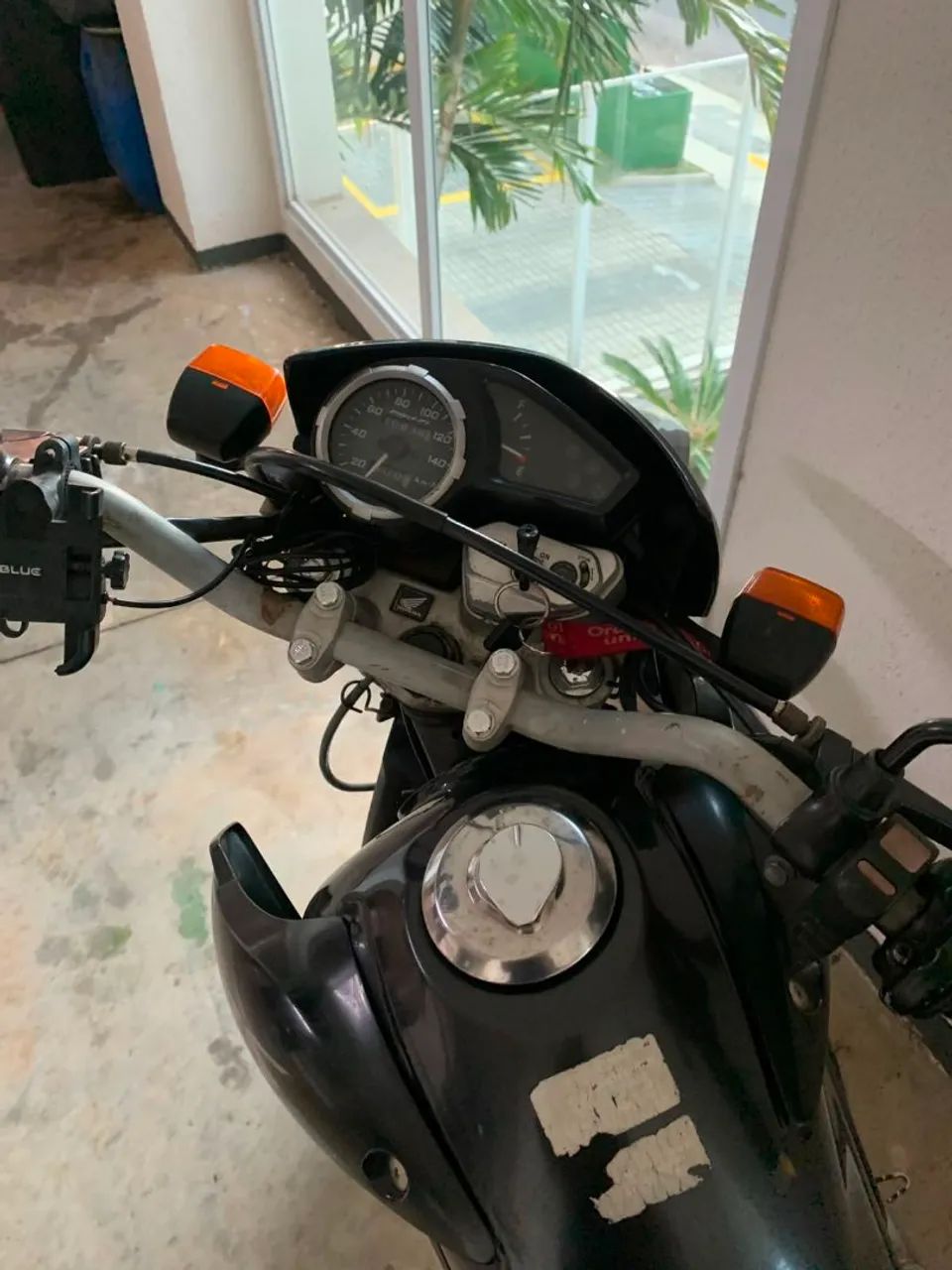 Bros 150 NXR  - Foto 2