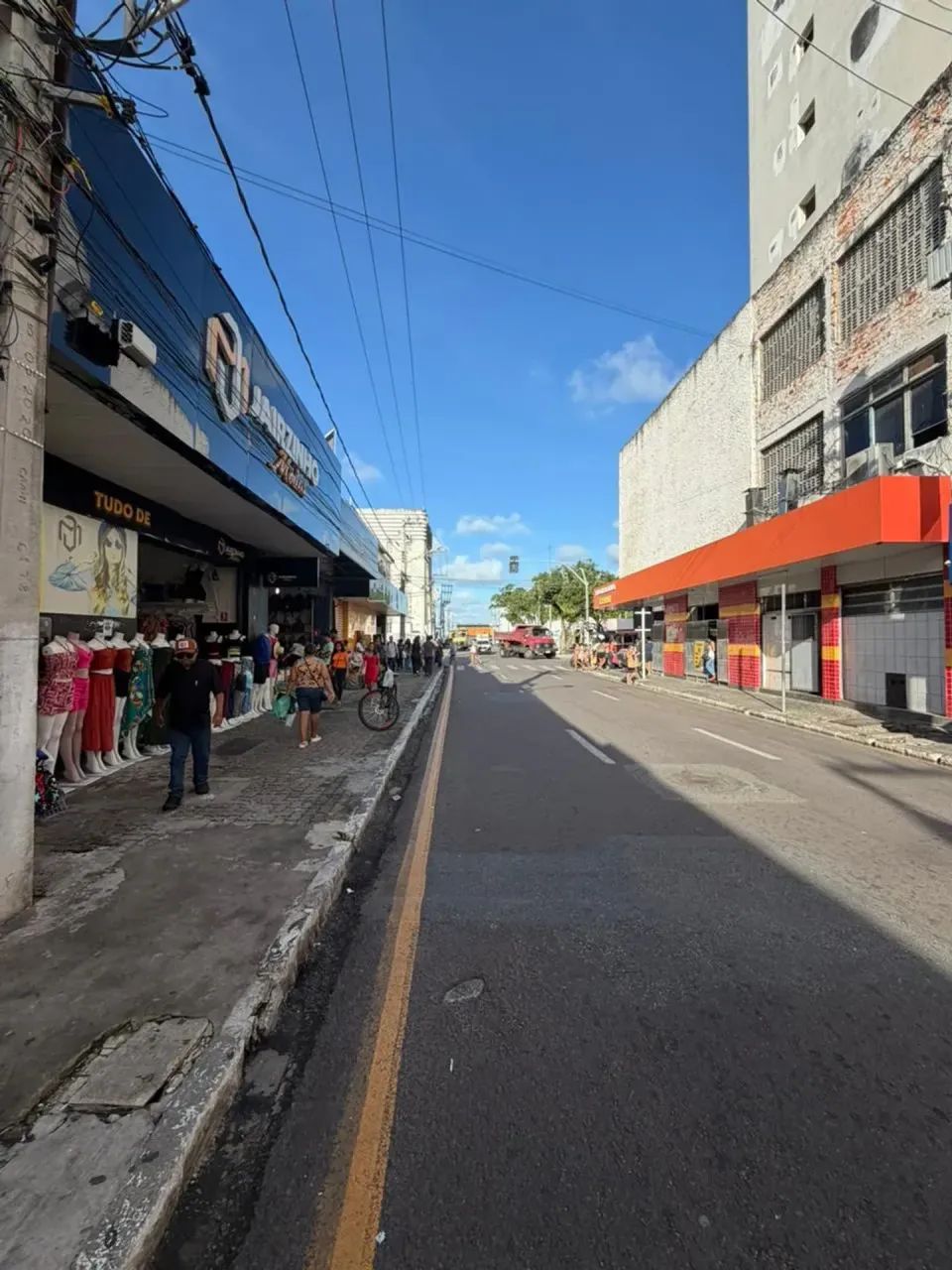 Centro comercial para aluguel tem 500 metros quadrados em Centro - Aracaju - SE - Foto 2