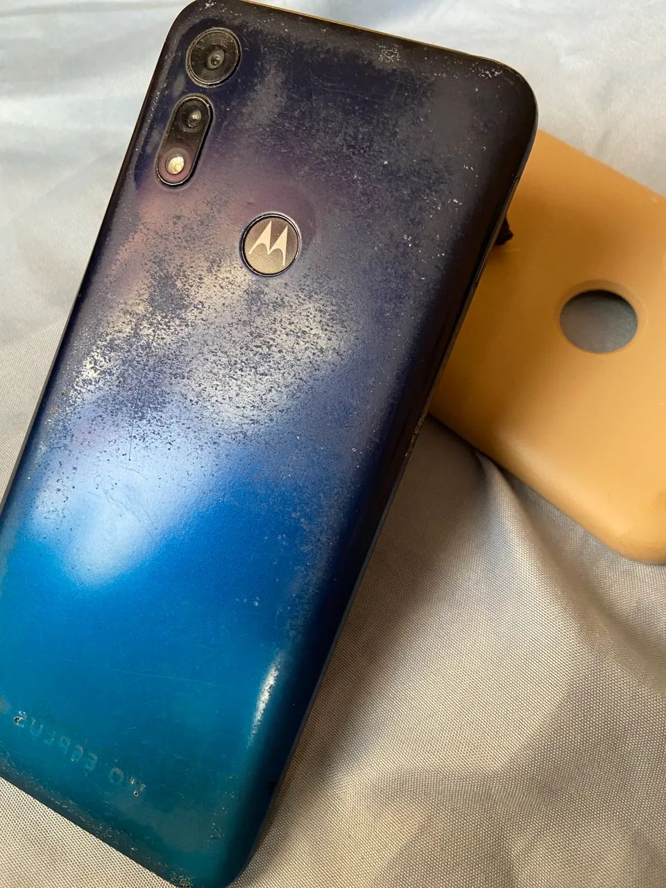 Moto E6 Plus - Usado - Foto 4