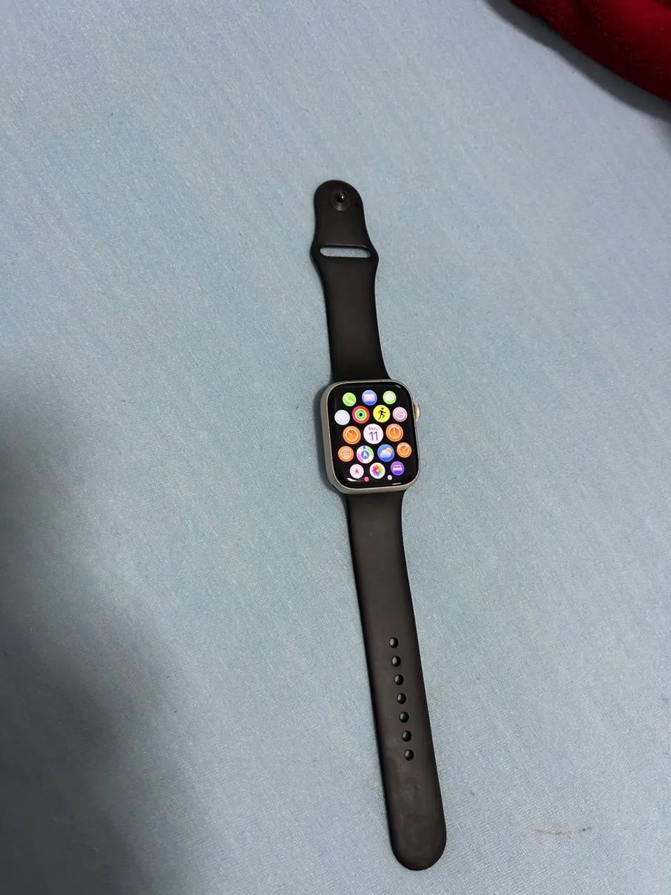 Apple Watch Series 8, GPS, 45 mm.  - Foto 5