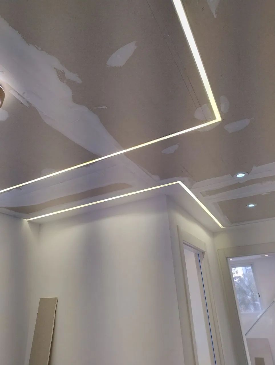 Drywall  - Foto 2