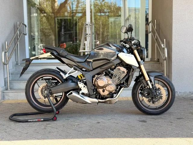 HCB6650R ABS