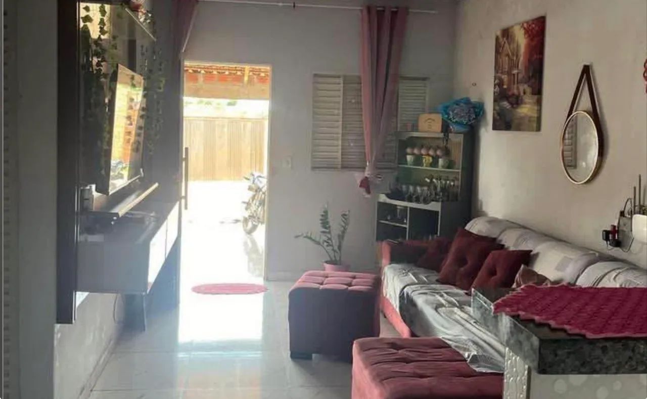 CASA A VENDA EM MARITUBA F - Foto 5