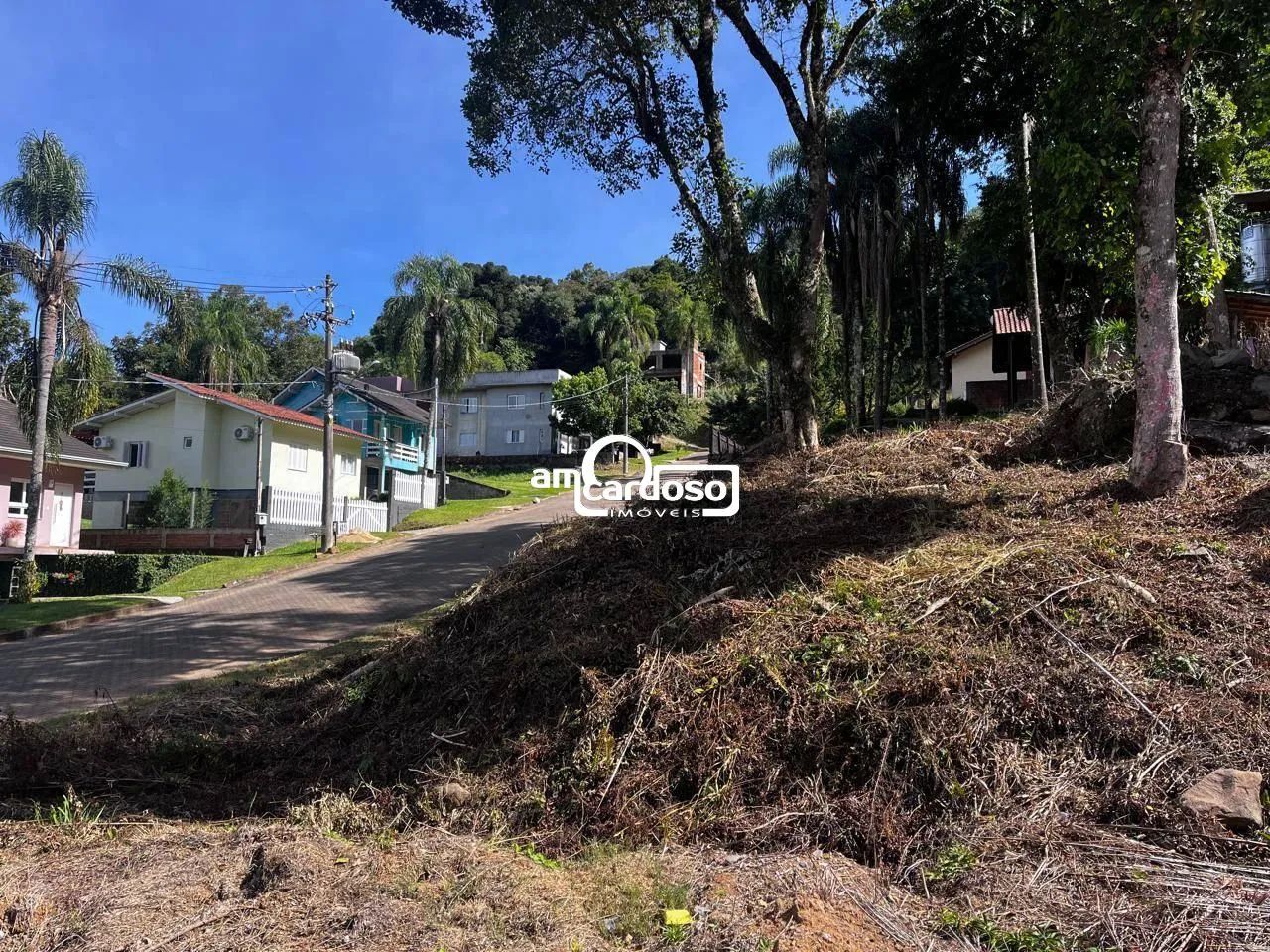 Terreno Residencial - PIÁ, NOVA PETROPOLIS - RS - Foto 2