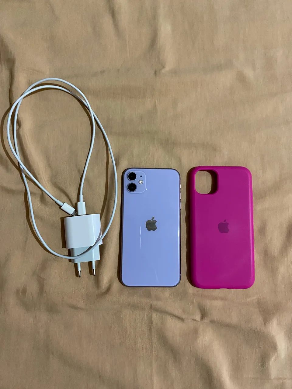 IPHONE 11 (novo) - Celulares e Smartphones - Umarizal, Belém