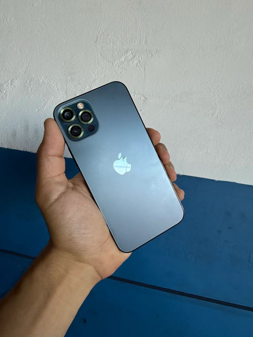 iPhone 12 Pro 256 GB  - Foto 2