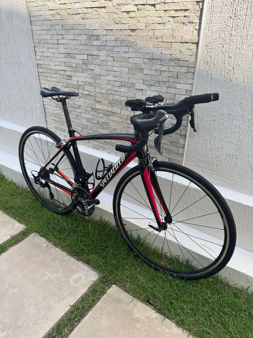 Bicicleta Speed Specialized Amira - Foto 3