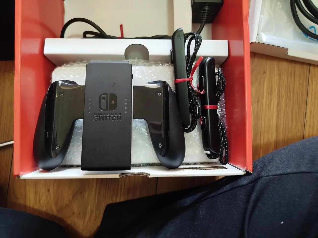 Nitendo Switch OLED - Foto 5